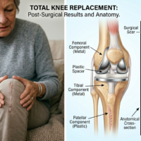 knee replacement