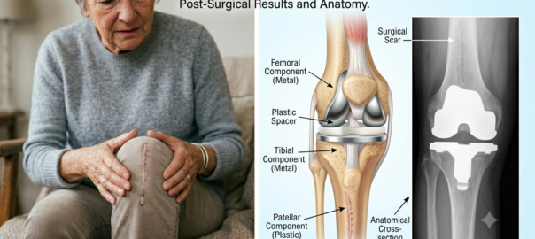 knee replacement