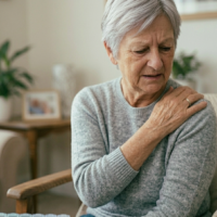 shoulder pain