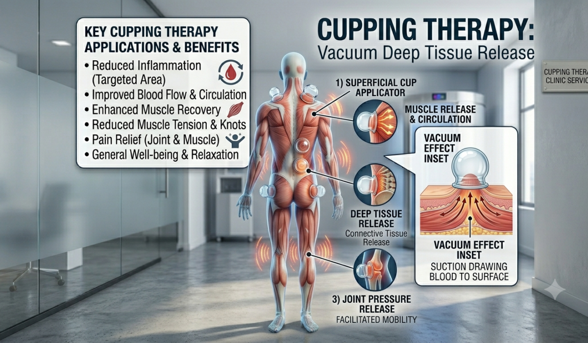 cupping therapy