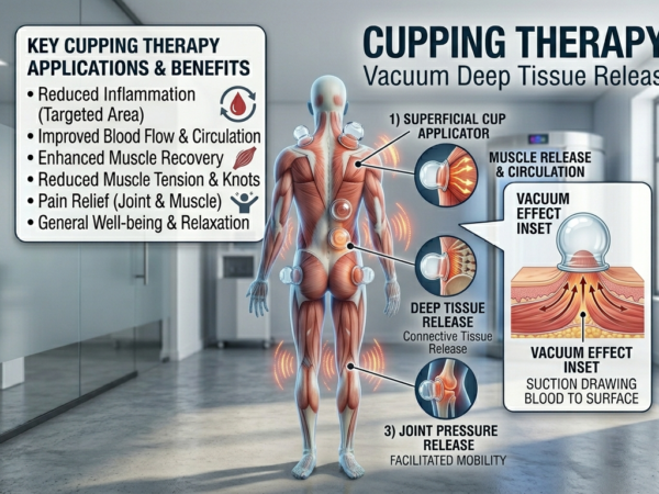 cupping therapy
