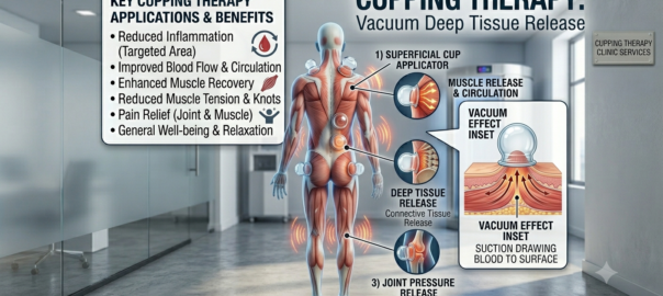 cupping therapy