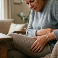 hip & leg pain
