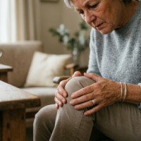 joint pain