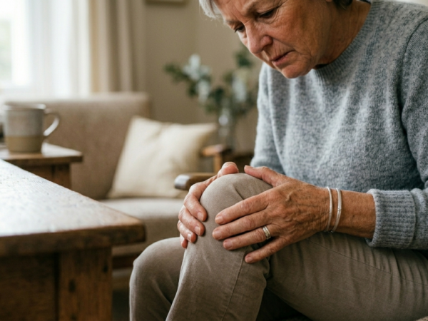 joint pain
