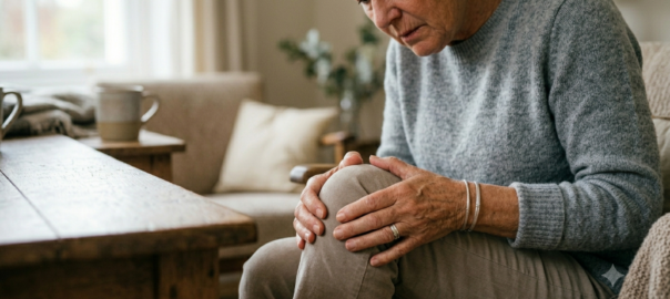 joint pain
