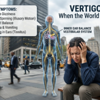 vertigo