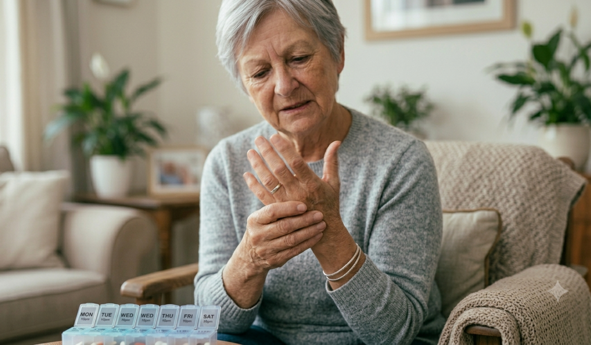 parkinson's disease