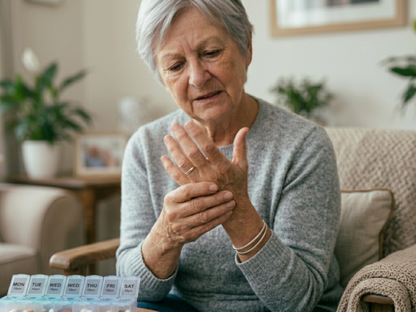 parkinson's disease