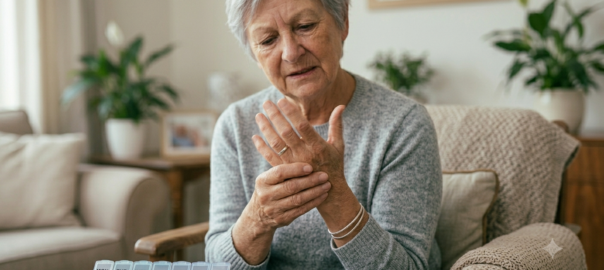 parkinson's disease