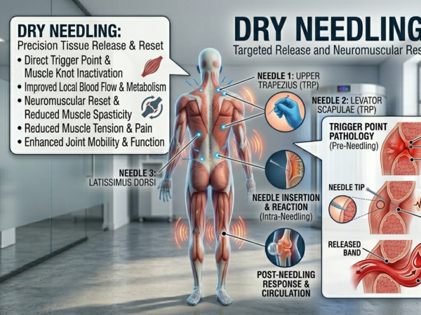dry needling