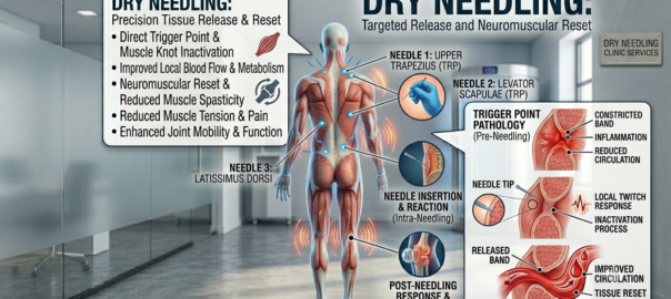dry needling