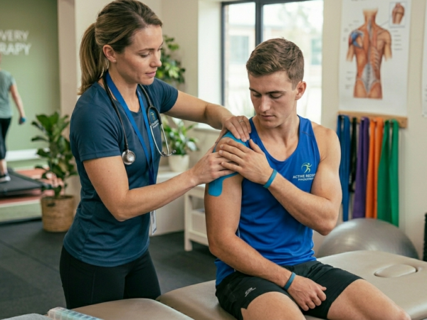 sports injury
