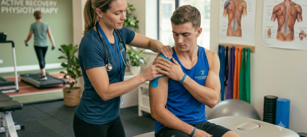 sports injury