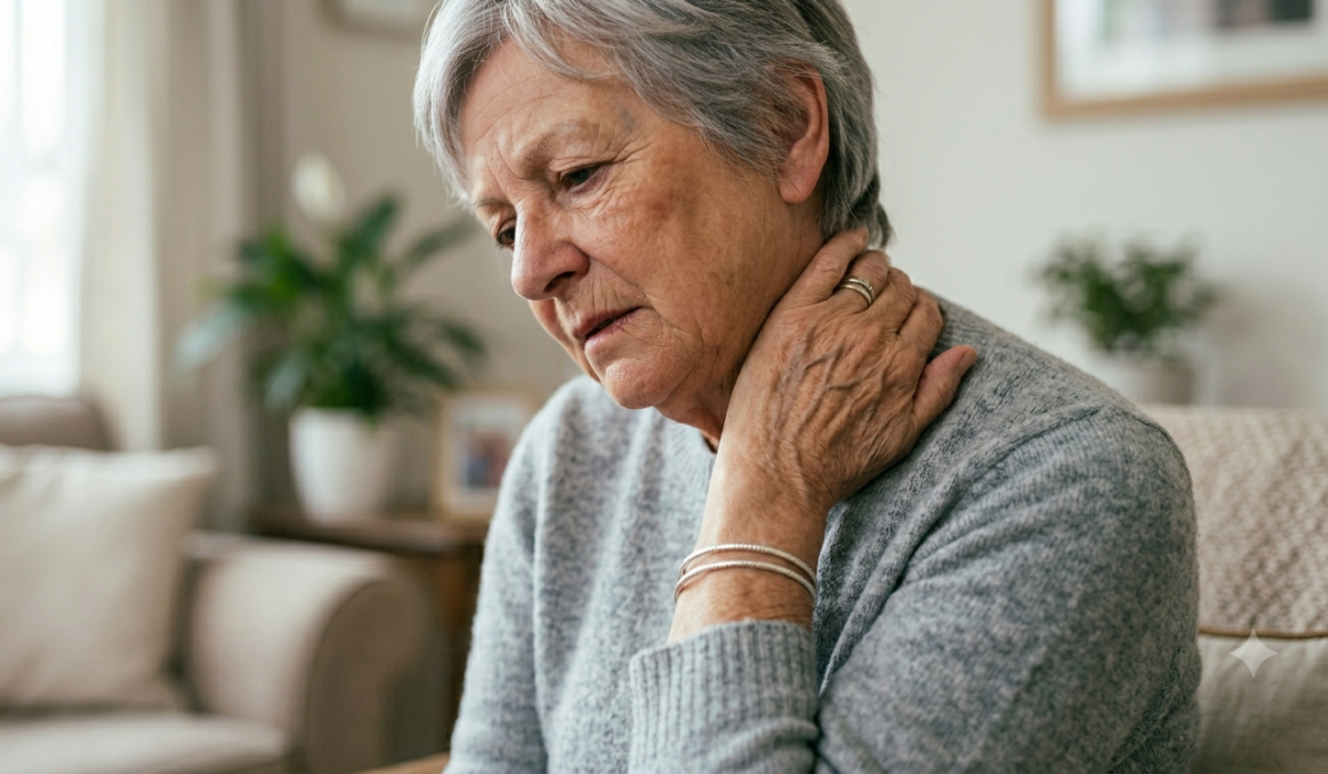 Neck Pain