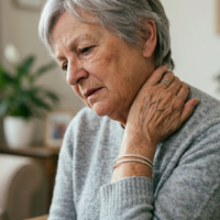 Neck Pain