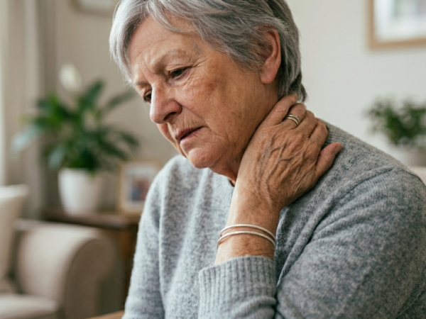 Neck Pain