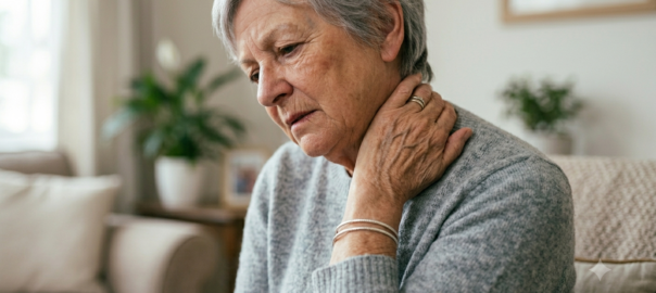 Neck Pain