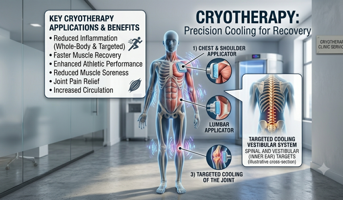 cryotherapy