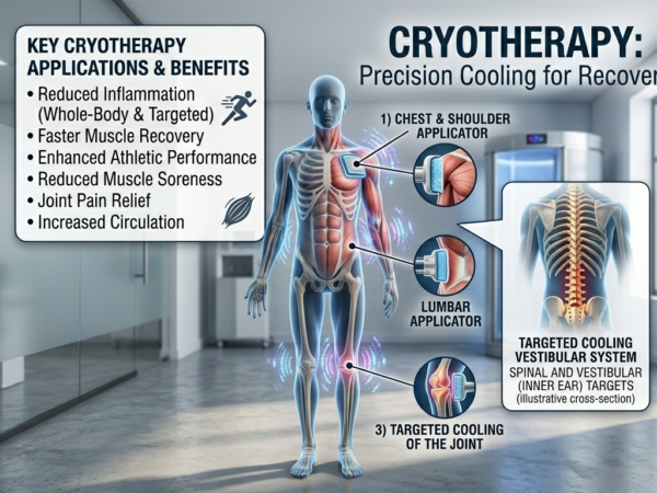 cryotherapy