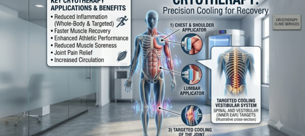 cryotherapy