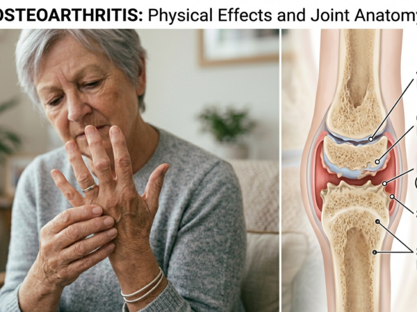 osteoarthritis