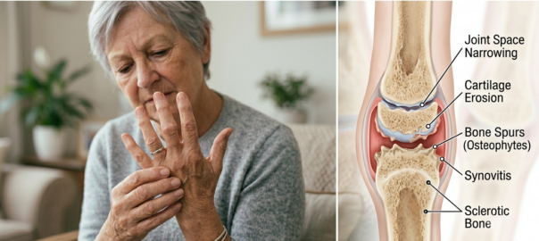 osteoarthritis