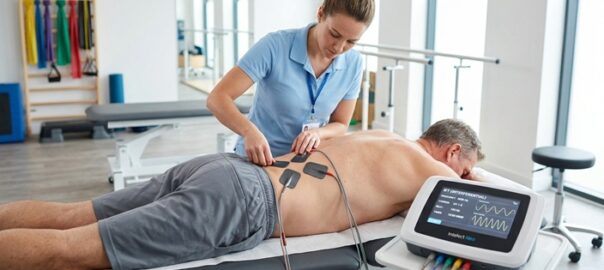 IFT Therapy