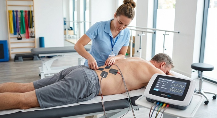 IFT Therapy