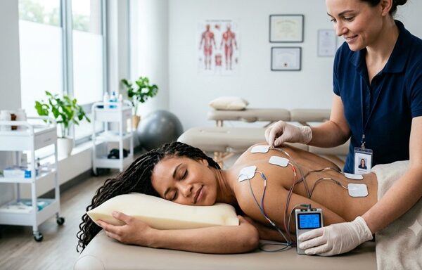 TENS Therapy
