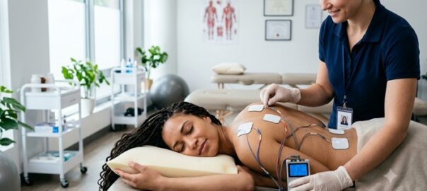 TENS Therapy