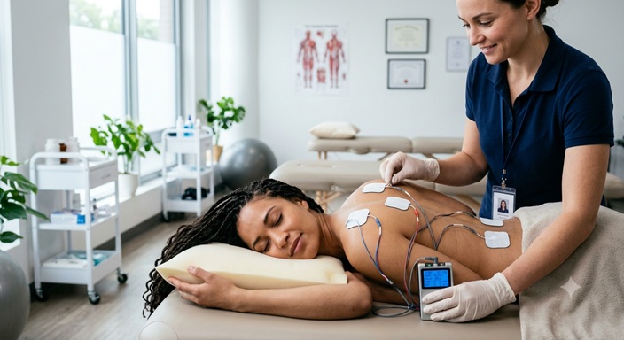 TENS Therapy